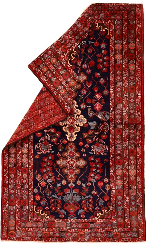 Antique Save Carpet  221x134