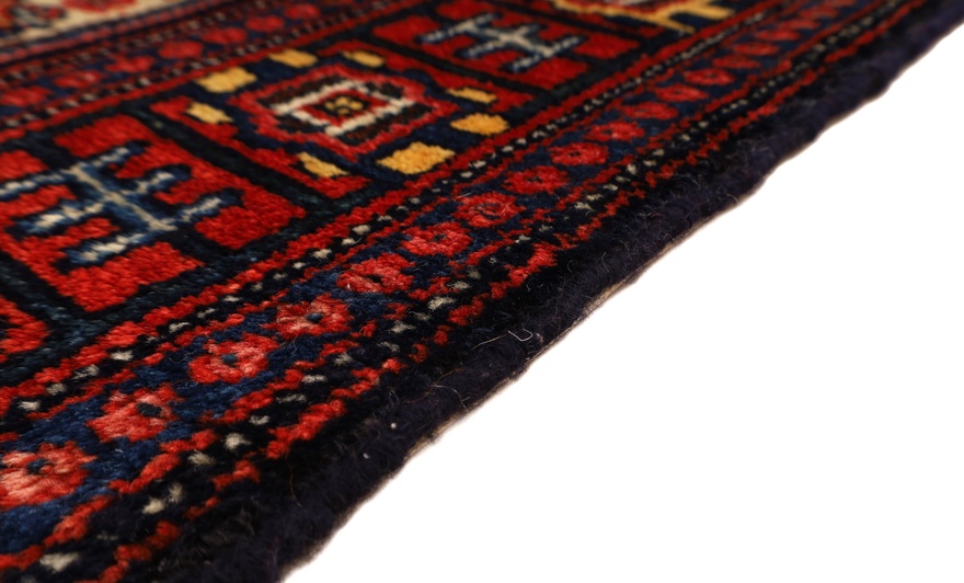 SENNEH Carpet 145x106
