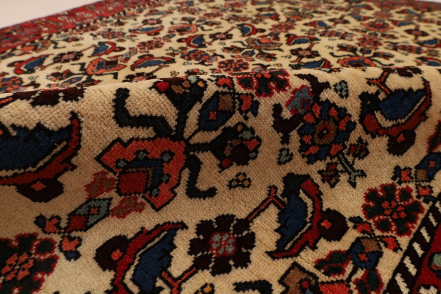 Abadeh Carpet 147x97