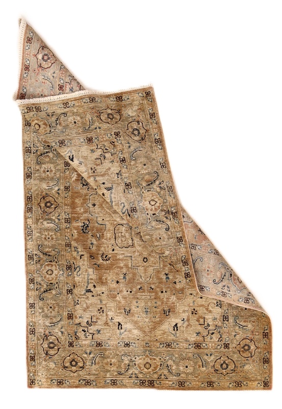 ZieglerDesingHeriz carpet 182x121