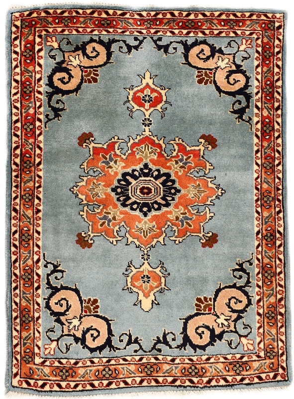 Ardebil Carpet 100x72