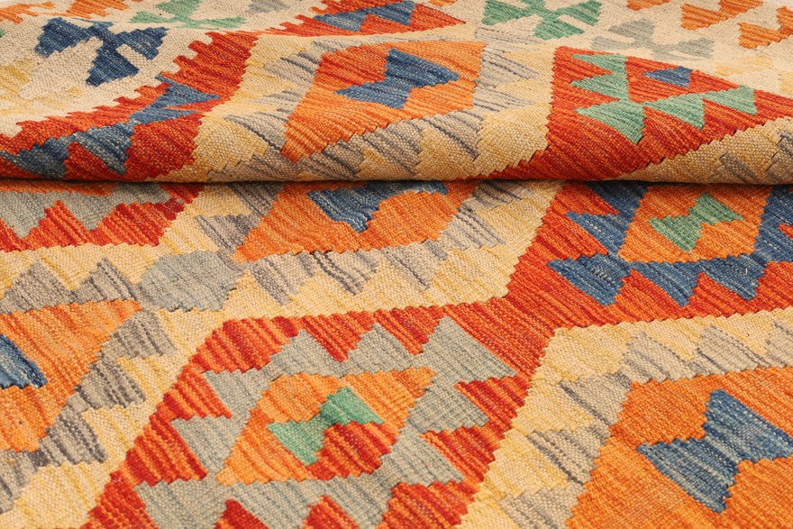 KILIM Carpet 189x155