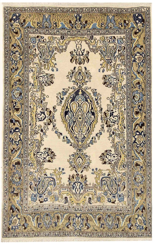 Ghom Carpet 158x102