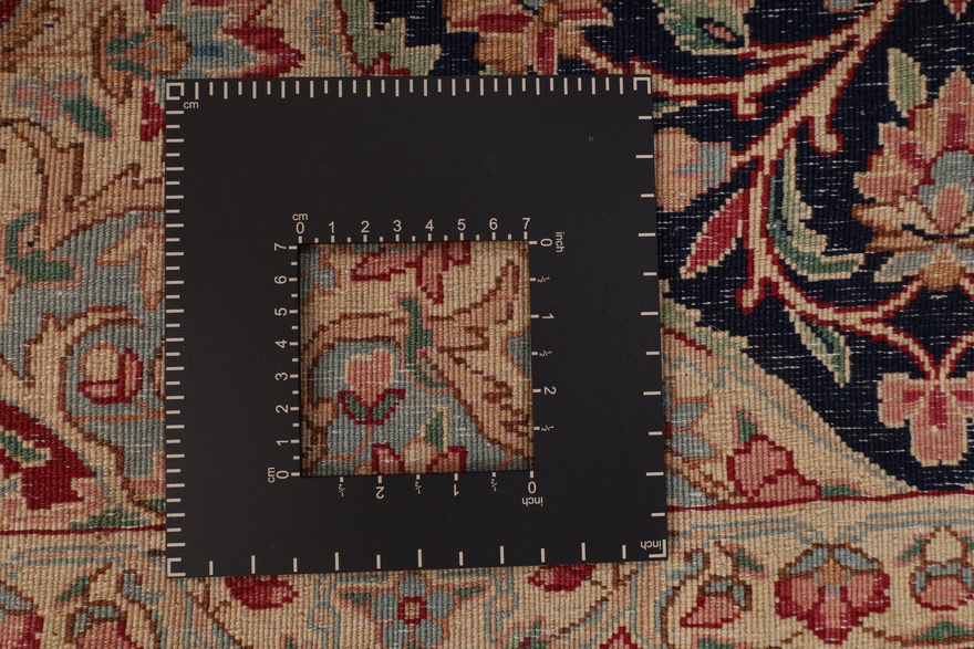 Kerman Carpet 245x154