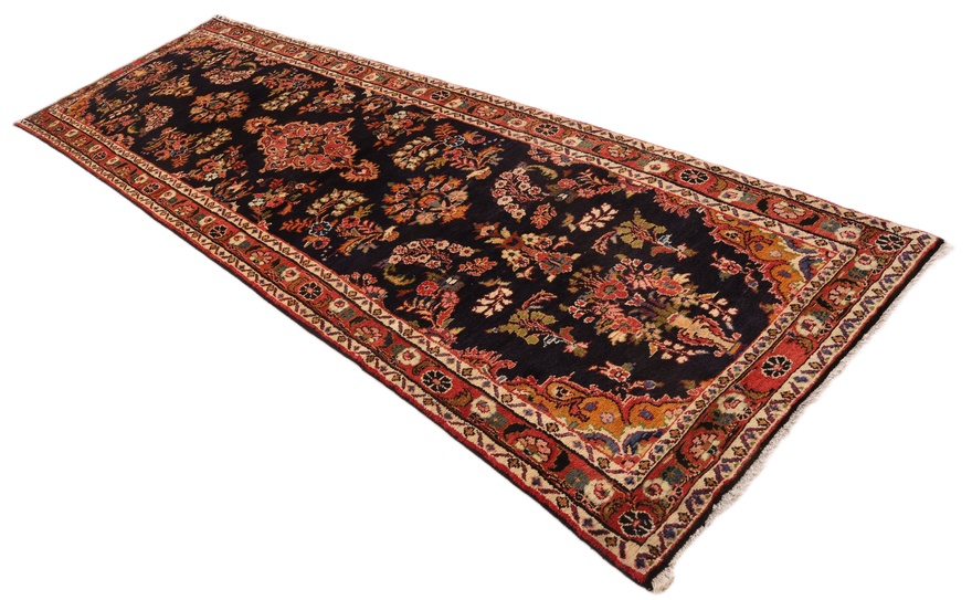 Hamadan Carpet  335x100