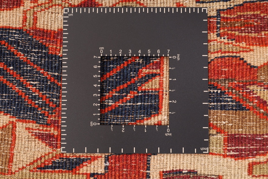 Antique Azerbeijan Carpet  310x110