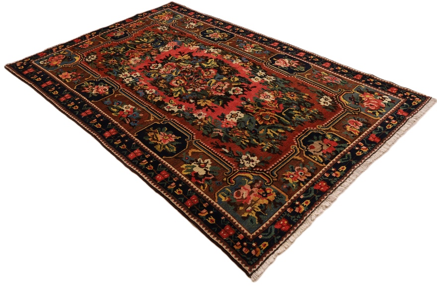 Antique BAKHTIAR 243x155