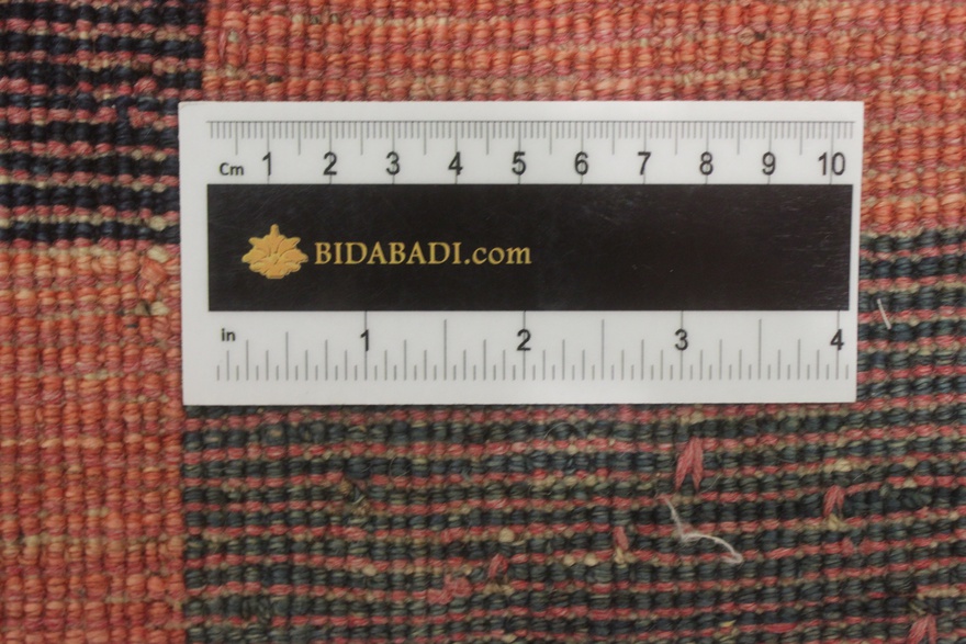Ghasghai Carpet 140x102