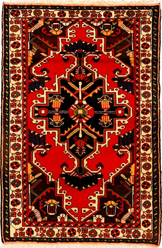 Tafreich Carpet  140x90