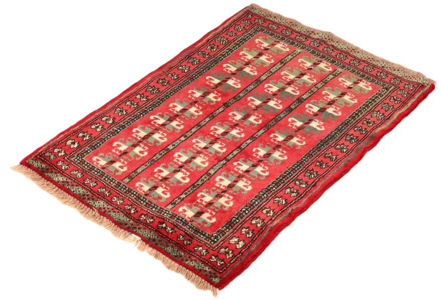 Baluch Carpet 98x56