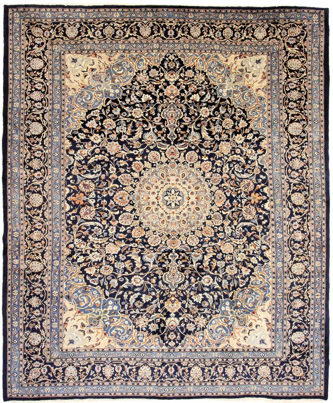 Kashmar Carpet 374x304