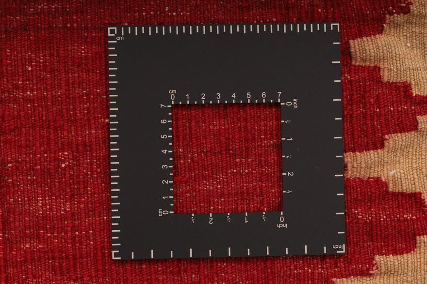 Antique Ghashghai  Carpet  64x60