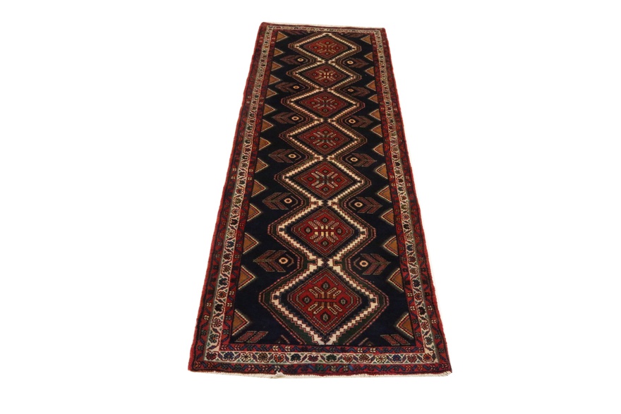 Hamadan Carpet 285x80