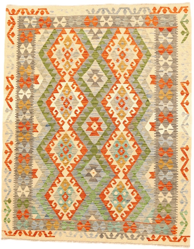 KILIM Carpet 196x155