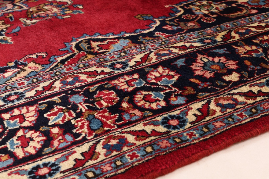 Mashad Carpet  295x200