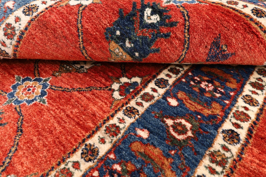 Loribaft Carpet  151x109