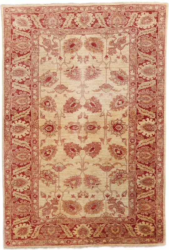 Ziegler Carpet  258x173