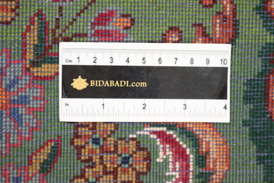 Kerman Carpet 365x256