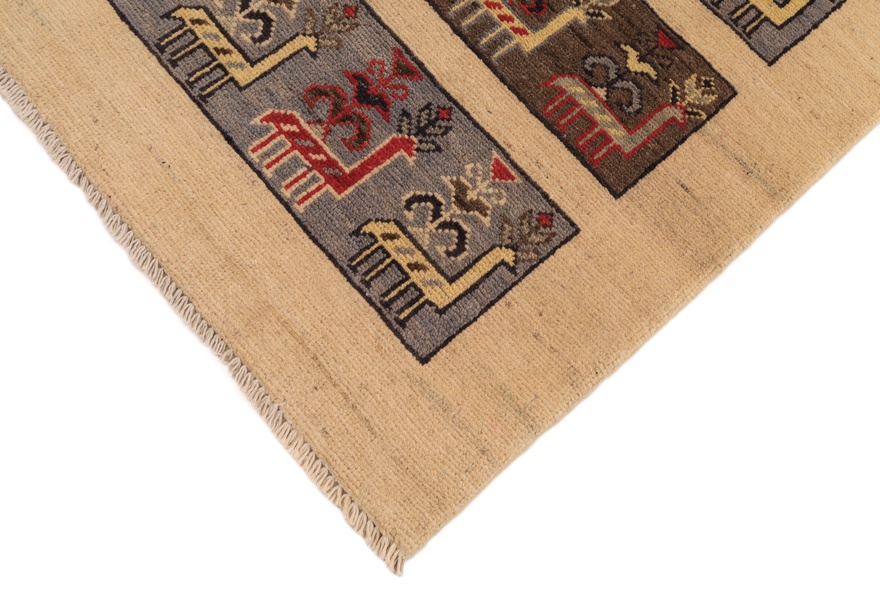 Kazak  Carpet  195x145