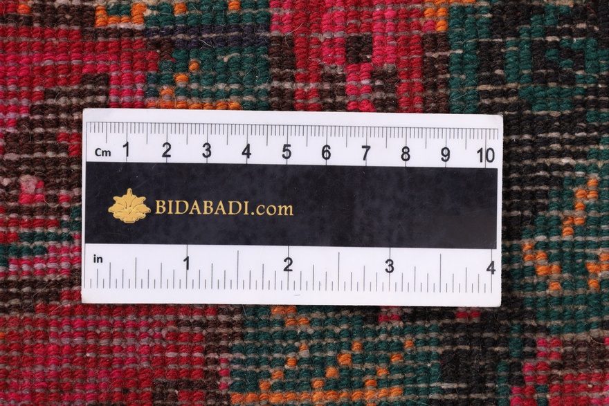 Sirjan Carpet 260x180