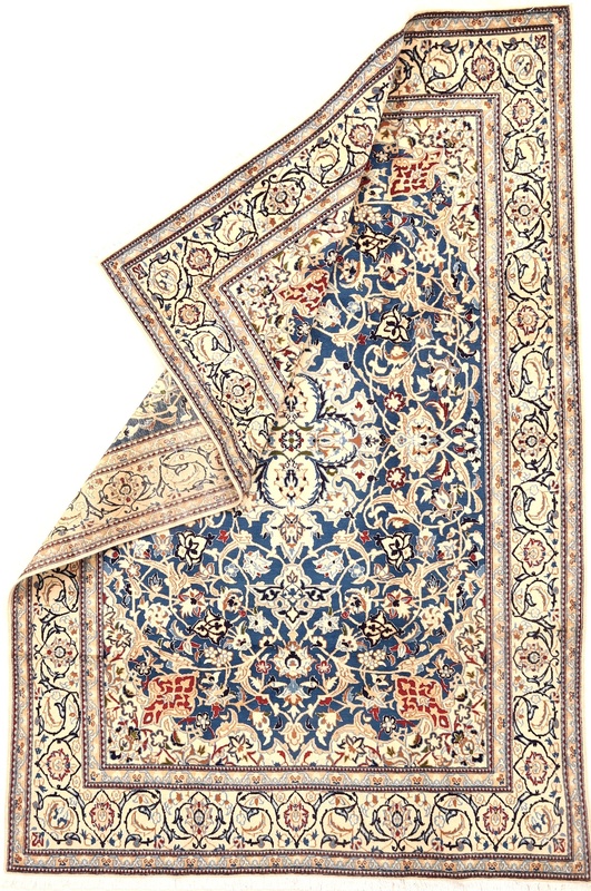 NAIN Carpet 290x195