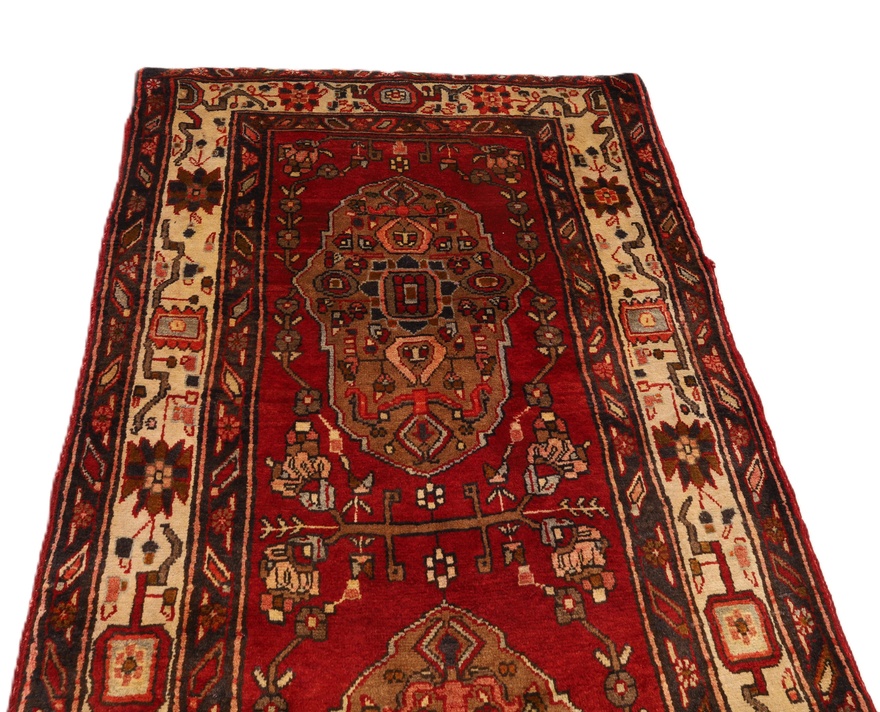 Azerbeijan Carpet  390x104