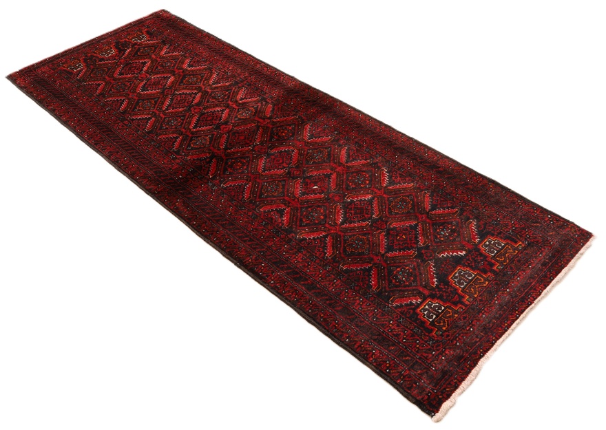 Baluch Carpet  200x66