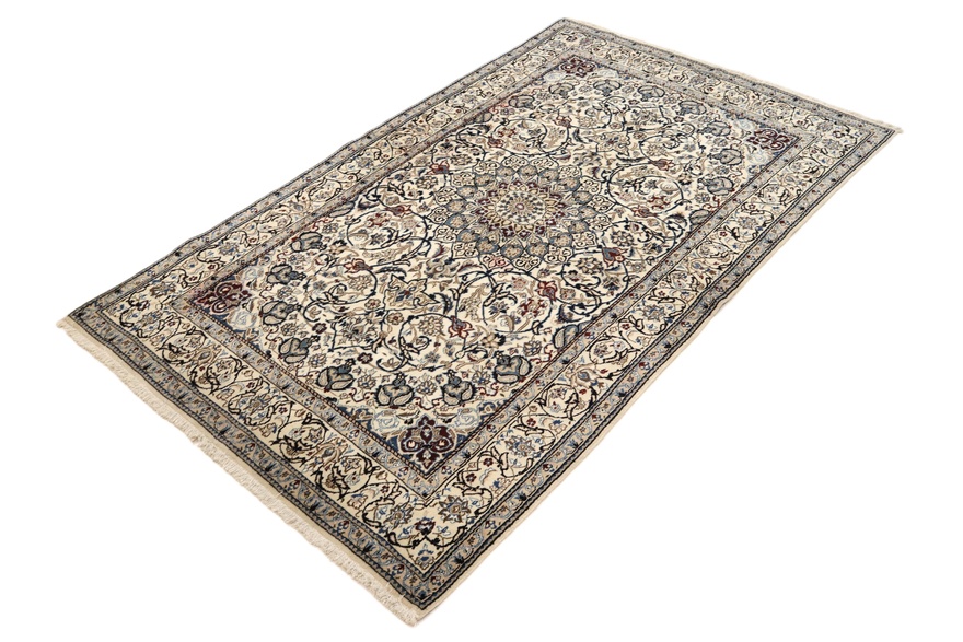 Nain 9lA Carpet  271x161