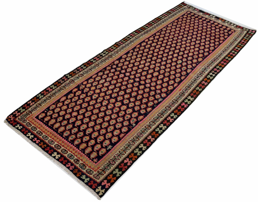 Kelim Carpet 329x135
