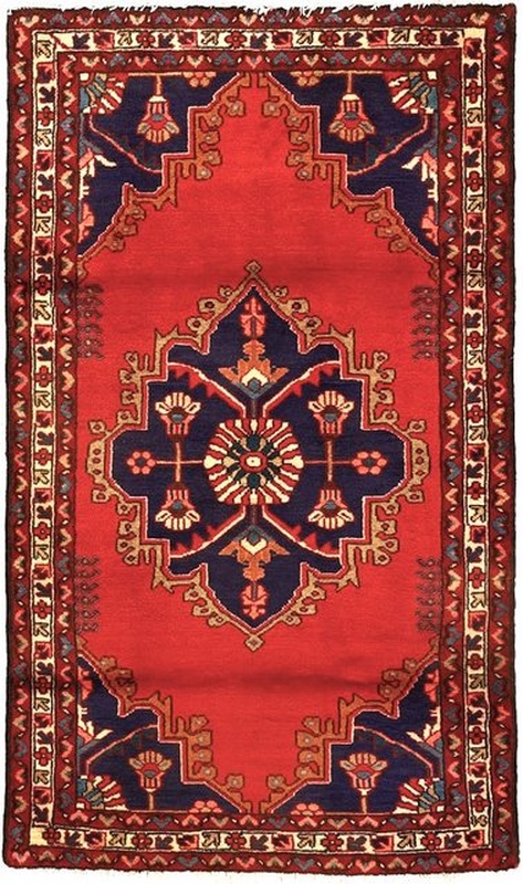 Tafreich Carpet  140x84