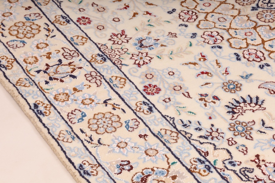 Nain 6 La  Carpet  252x168