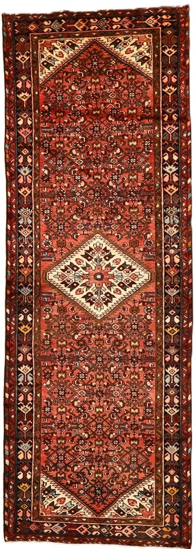 Hamadan Carpet  320x111
