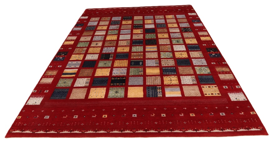 LORIBAFT Carpet  292x200