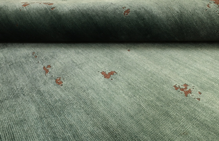 MODERN LOTUS Carpet 195x144