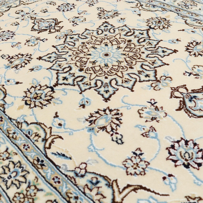 Nain9La Carpet 134x86