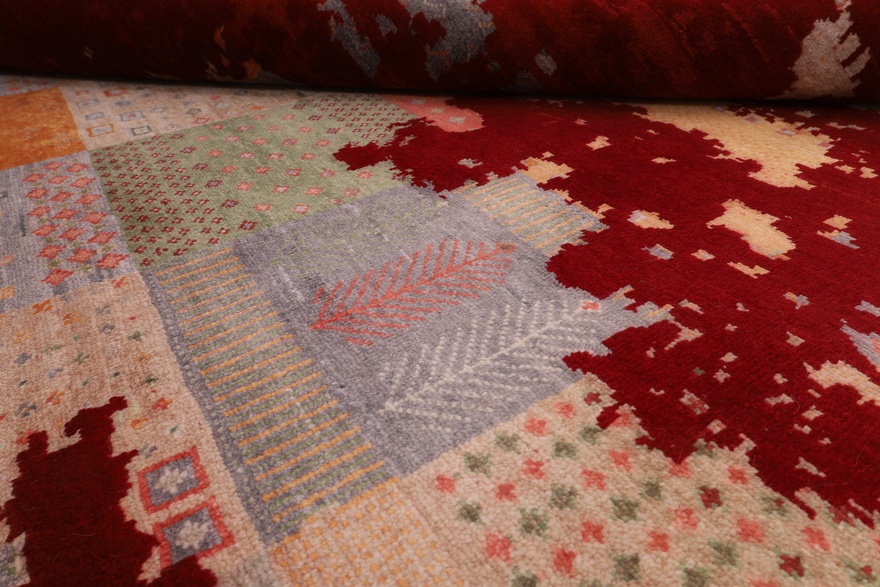 LORIBAFT  Carpet  300x202