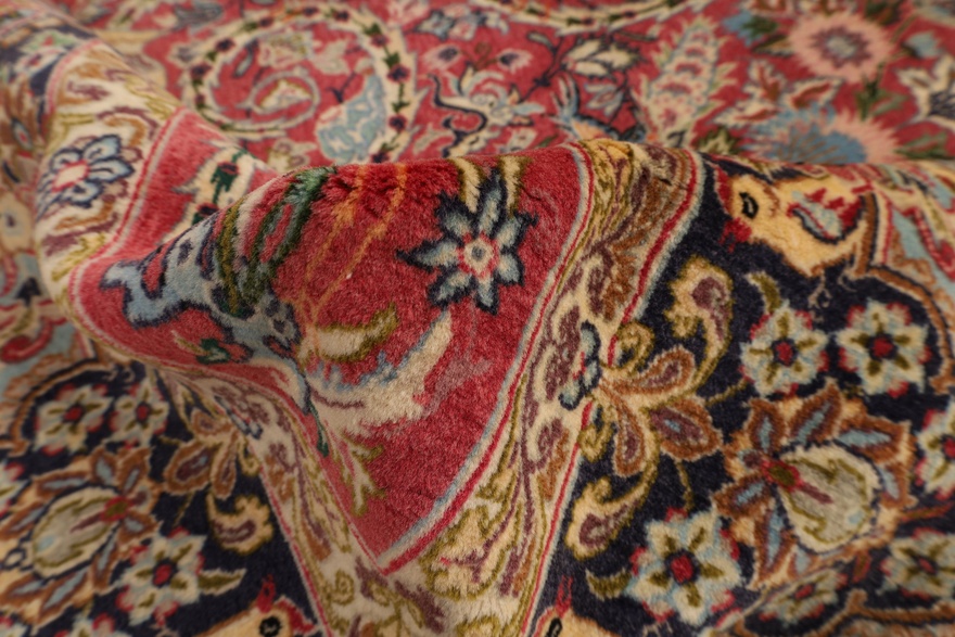 Isfehan Carpet 175x102