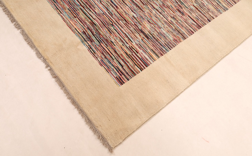 Gabbeh Carpet  301x196