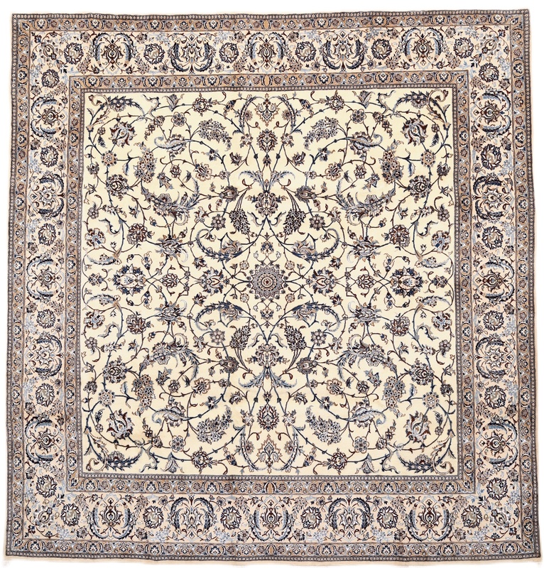 Nain9La Carpet  306x292