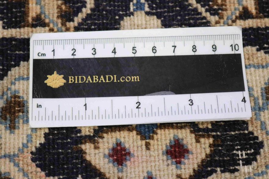 Nain Carpet 135x84