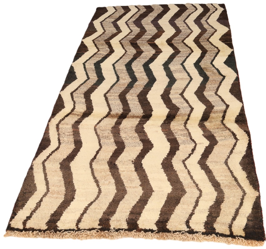 Gabbeh Carpet  205x105