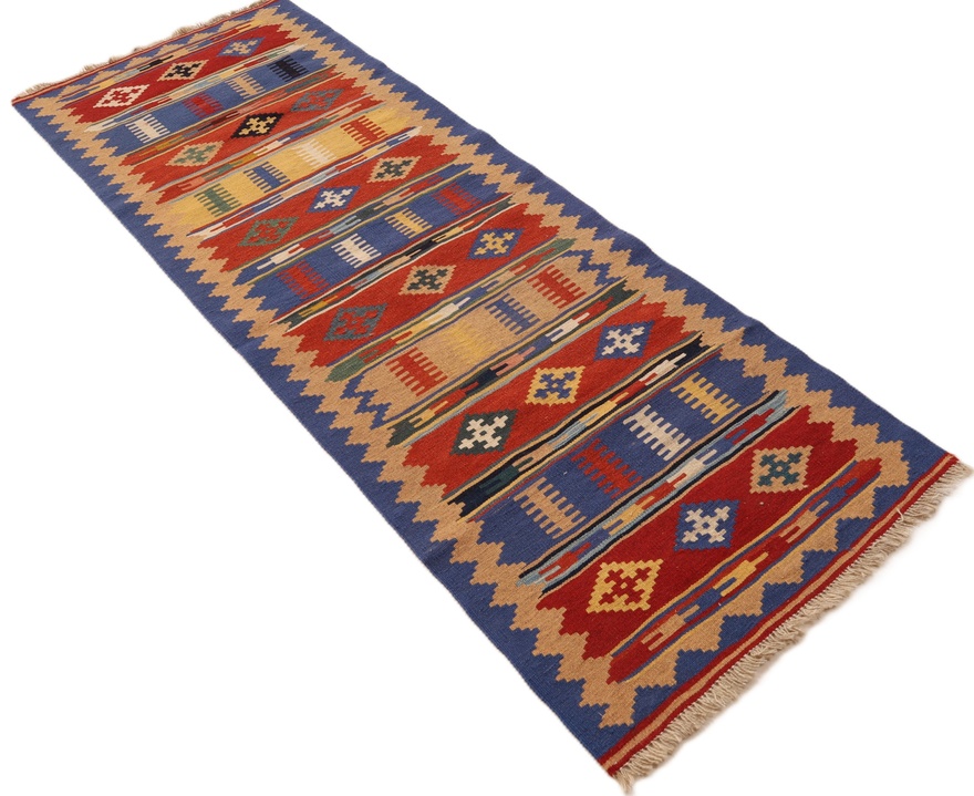 Kilim Carpet   200x70