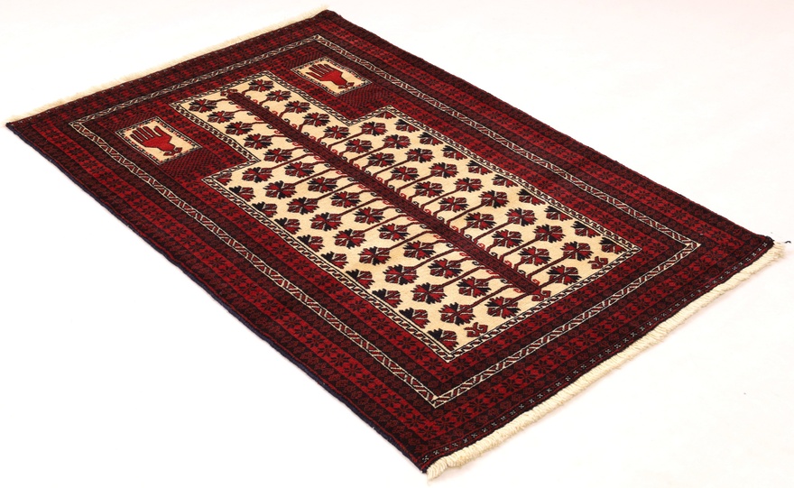 Baluch Carpet  148x97