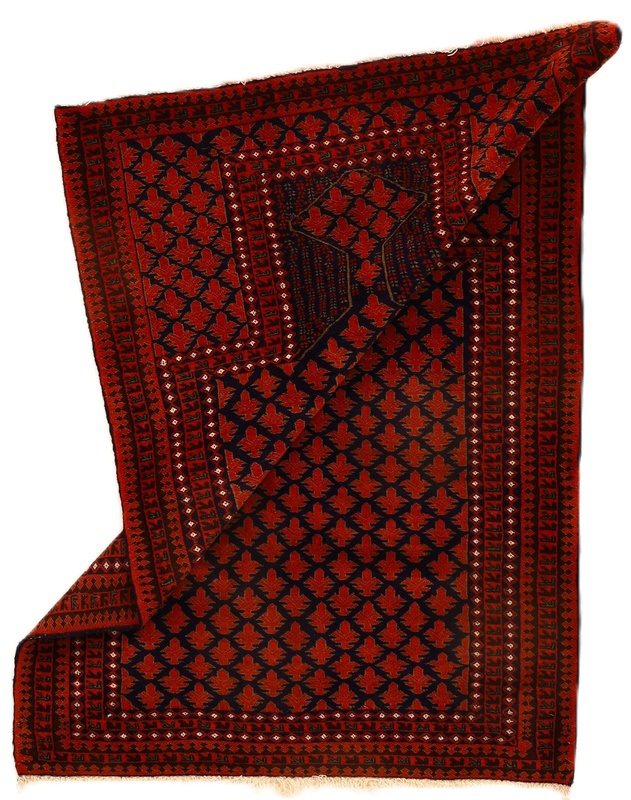 Ghutshan Carpet  152x111