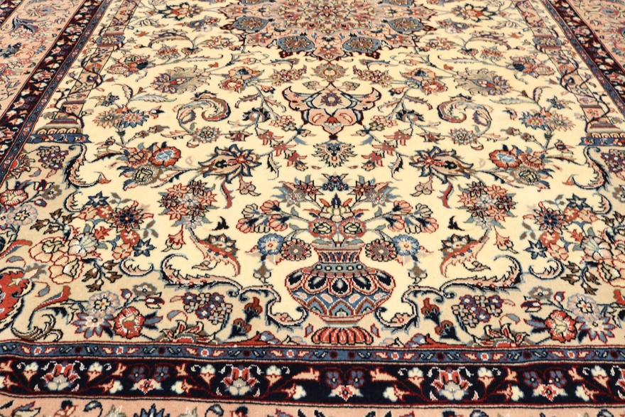 Mashad Carpet  283x197