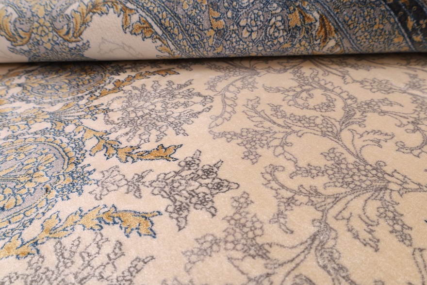Qom Dising Carpet  225x150