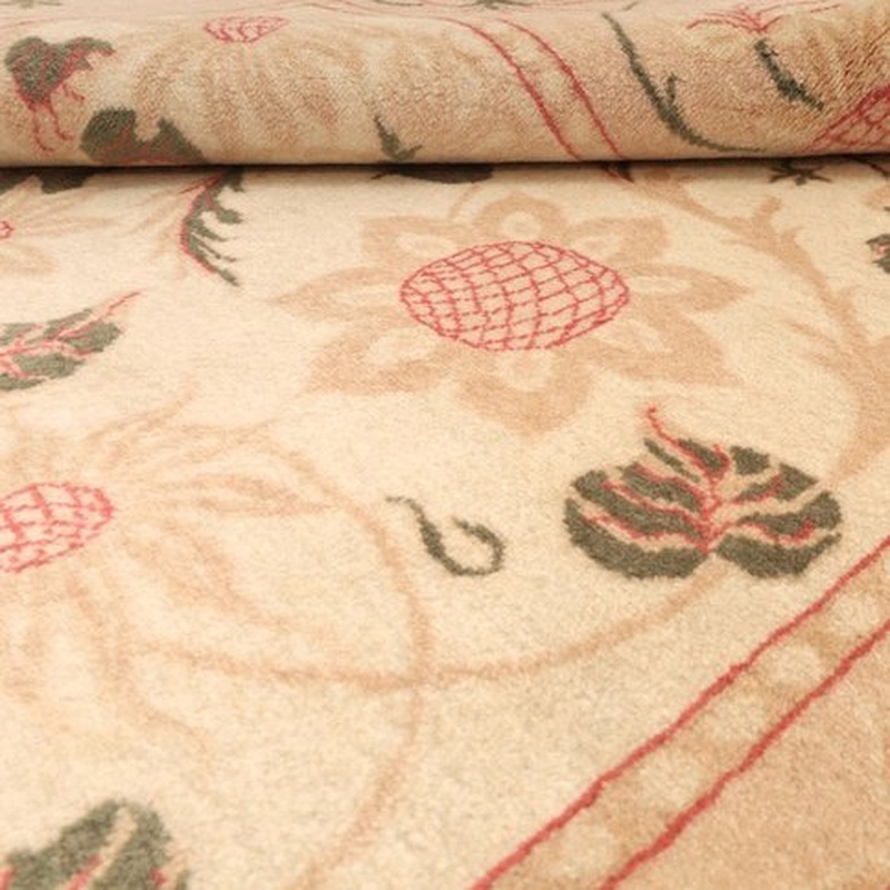 Sarough Carpet   208x135