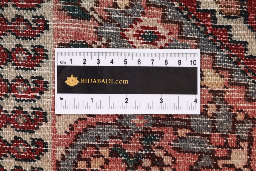 Rudbar Carpet 152x110