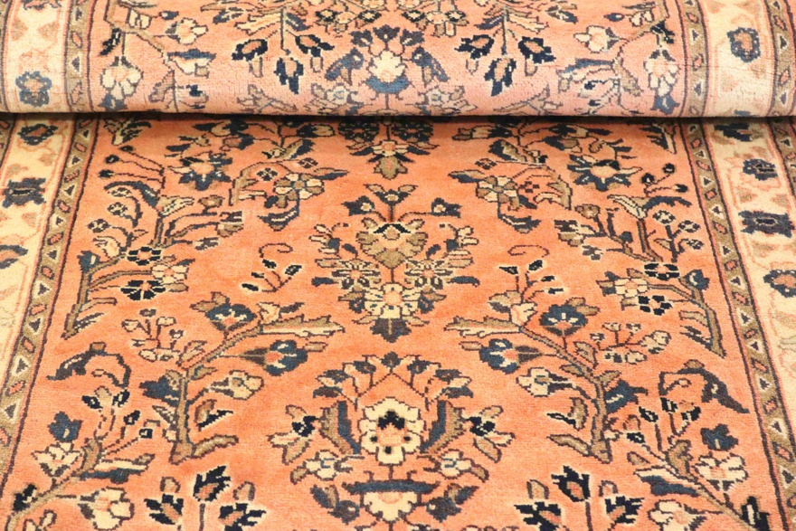 SARUGH Carpet 202x88