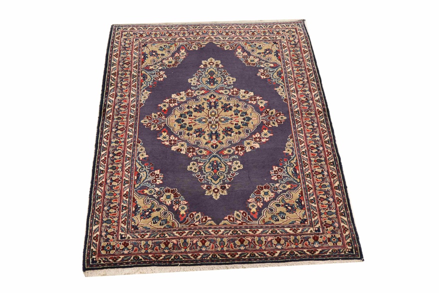 Sarough Carpet 152x107